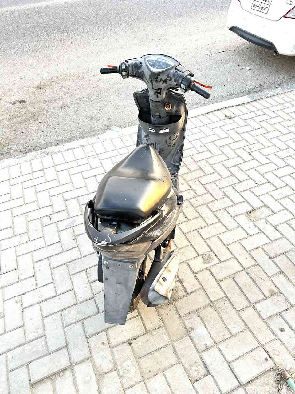 ماكس عدله 120
سلام عليكم ماكس عدله 
كلشي شغال سلف هندر 
كهربائيات كلهه شغاله 
مبدل ولفات فقط 

مكان قبله حي مهندسين

تصال ***********

