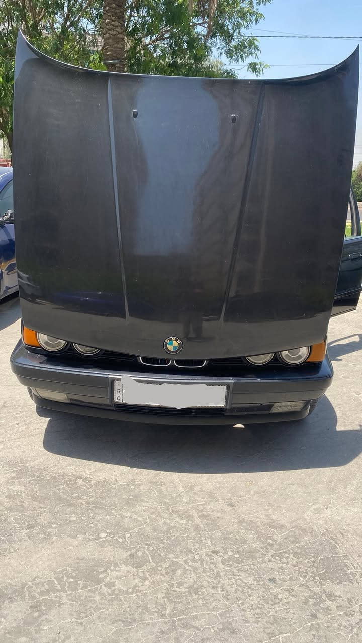 Bmw525

6سلندر محرك صقر ✅

1991

كير جديد 

مكينه مكفوله جديده 

صدر امامي جديد ١٠٠/١٠٠ 

صدر خلفي جديد ١٠٠/١٠٠ 

تبريد ويا السويج ثلاجه ❄️ 

فتحه بل سقف جام سنتر لوك جديد 

سياره جازه الاخر حبه 

العنوان بغداد حي الجامعه

واتساب ***********
