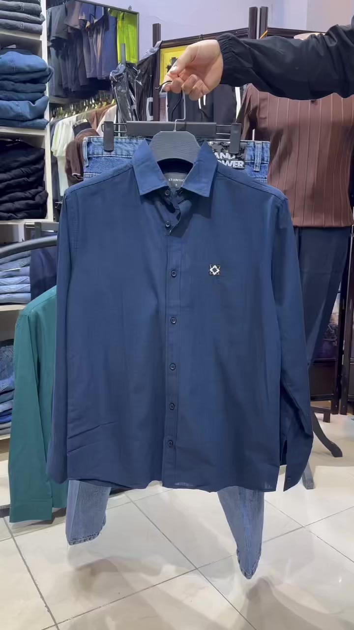 ‏Zioni fashion‏🇹🇷‎#ازياء زيوني نفتحلكم بضاعه الصيفيه👍🏻🇹🇷 قميص للن🔥👍🏻2026موديلات جديده🔥🔥🔥   💣💣💣💣💖💖‏. #كل شي جديد🔥🇹🇷اهتمامنا بأناقتك اولويتنا ‏‎‏‎#يوجد خدمة 🚕 توصيل 🚕  ‏‎العنوان  #خانقين ، عمارة شاكر رضا الطابق الثاني‏‎ للحجز آو الأستفسار إرسال رسالة خاصه إلى الصفحة تضمن الموديل والقياس آو الإتصال 📞***********📞
