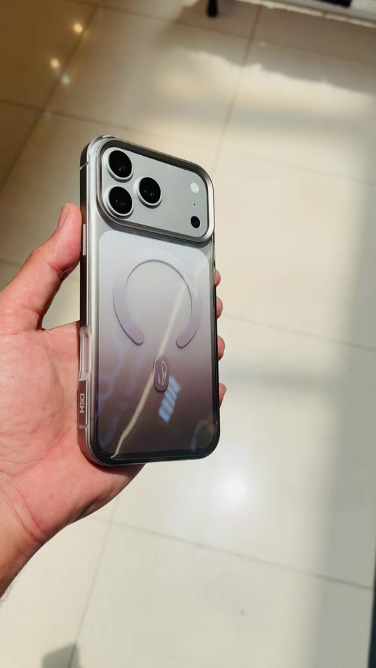 #باركود_ستور #17promax #iphone #caseiphone 


**إذا كنت صاحب هذا الإعلان وتريد حذفه لأي سبب، رجاءا أرسل رسالة إلى الدعم الفني**