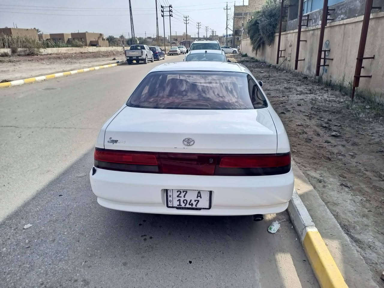 كرست نفخ لبيع رقم ذي قار نكليزي بسمي كفال عامه محرك ونجي سعر ٧٥ لعنوان ذي قار لشطره ***********
