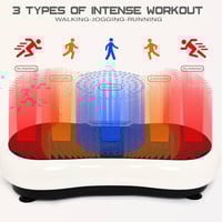 شباب جهاز رياضي تكسير الدهون والعلاج طبيعي للعضلات الي تصاب بالخمول بع...