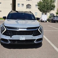 سبورتج موديل 2025  برستيج اعلى فئه بل سبورتج فول 1/1 تريدهه مرقمه تريد...