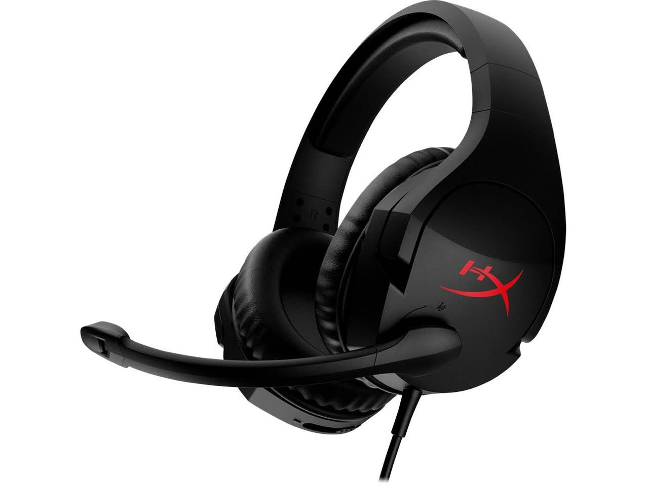 اسمع اللعبة… وخلّي صوتك يوصل واضح! 🎧✨

سماعة الألعاب HyperX Cloud Stinger
خفيفة الوزن ومريحة بميموري فوم ناعم للعب الطويل
مايكروفون دوّار بعزل ضوضاء حتى يكون صوتك نقي
تشتغل على: كمبيوتر، PS4، PS5، Xbox One، Xbox Series X|S والموبايل.

تصميم فوق الأذن يعزلك عن العالم
وأداء يخليك تسيطر على كل جولة بثقة 

إذا تريد سماعة عملية، قوية، ومجربة من المحترفين…
Cloud Stinger هي خيارك الصح.

هنا… وجهتك لكل ما هو عالمي وموثوق.
 
للتواصل 
*********** كركوك, العراق
