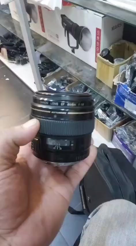 عدسه كانون85
9000


**إذا كنت صاحب هذا الإعلان وتريد حذفه لأي سبب، رجاءا أرسل رسالة إلى الدعم الفني**