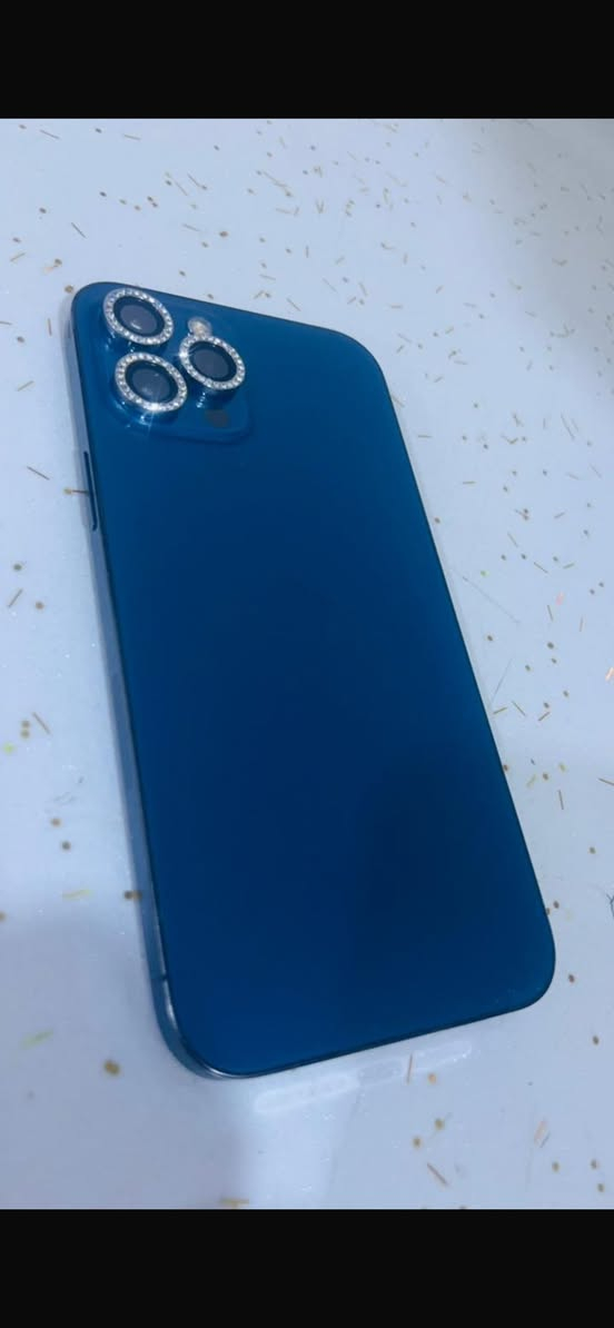 ١٢ برو ماكس امبدل شاشه السعر ٤٠٠ وبيه مجال


**إذا كنت صاحب هذا الإعلان وتريد حذفه لأي سبب، رجاءا أرسل رسالة إلى الدعم الفني**