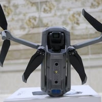 درون للبيع • DJI Air 2S • دي جي اي اير تو اس • طائرة تصوير احترافية • ...