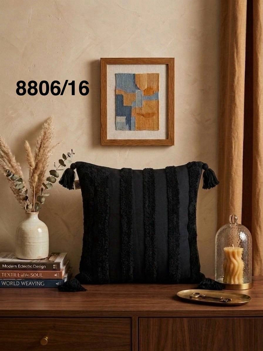 #وجه_كوشة_بوهيمي_حفر_بارز 
عرض مميز 🔥🤩

#سعر الزوج : 4 الاف فقط 🥇🤍

 #القياس 
 2- 45*45 
ايضاً متوفر حشوة كوشة وزن 300 غرام 
سعر الزوج : 3 الاف 
♦️#الكمية_محدودة_جداً
…………………………………………………
‏ ‎ملاحظة/ ضمان لحقوق زبائننا  التاكد من الالوان و نوع الخامه عند الاستلام  و اذا كانت مخالفة للمواصفات المعروضة من حق زبائننا الكرام رفض المنتج و عدم  استلام الطلب 🤍🌹

#العنوان / بغداد-شارع فلسطين - مجاور الجامعة المستنصرية - مقابل حلويات سويت هاوس 

🚕🚕 توجد خدمة توصيل بغداد
و جميع المحافظات 5 الاف🚕🚕

للحجز والاستفسار مراسلة صفحاتنا على الفيسبوك والانستا وايضاً على تطبيق الواتساب  او الاتصال على الارقام التالية

⬇️⬇️ 

***********
***********📲واتساب⁩⁩
