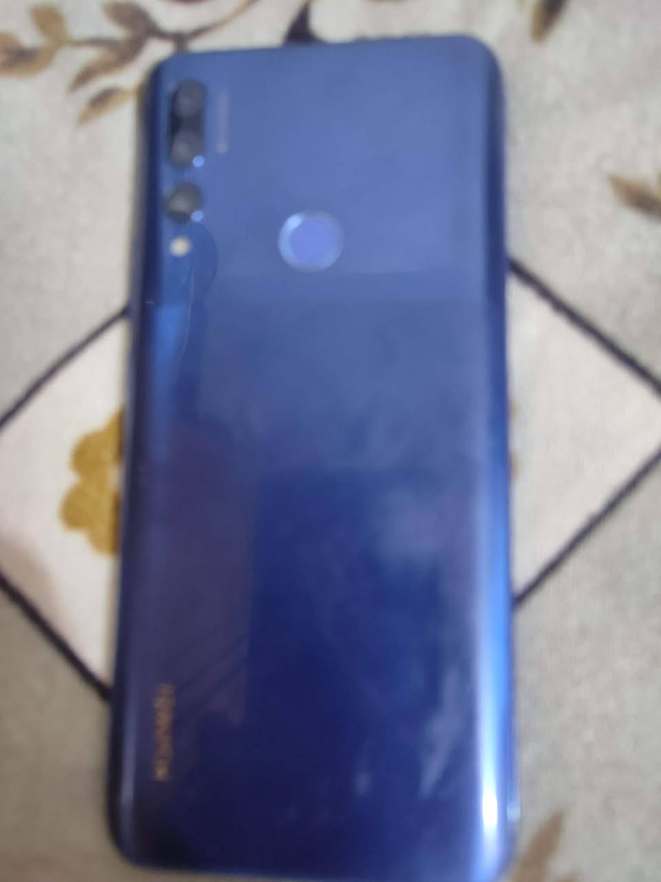 تلفون هواوي واي 9 للبيع مبدل شاشه نضيف للبيع قيم واخذ


**إذا كنت صاحب هذا الإعلان وتريد حذفه لأي سبب، رجاءا أرسل رسالة إلى الدعم الفني**