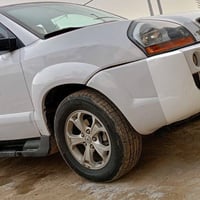 توسان • ٢٠٠٩ • فور ويل