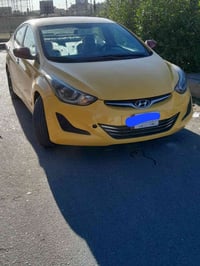 انترا مديل ١٤ حادثه بنيد تبديل باقي السياره ليبل واحد وشرط البينه اصلي...