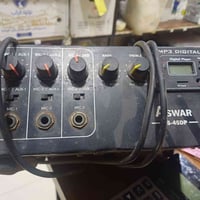 مضخم صوت • ميكسر • ASWAR AS-45DP