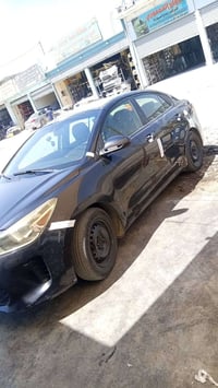لل بيع كيا ريوو امريكي موديل 20 مكينه كير خير من الله كيرها اي تي ضرره...