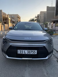 نيرو هايبرد • ٢٠٢٣ • بدون ايرباك