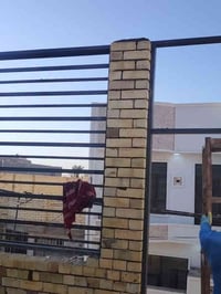 خلفة بناء درجة أولى🧱 عداله🙋‍♂️+وزن+نضافه إلتزام بل عمل من أول يوم🧱 إلى...