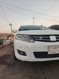 سايبا اوريو • ٢٠١٨ • غاز وبنزين