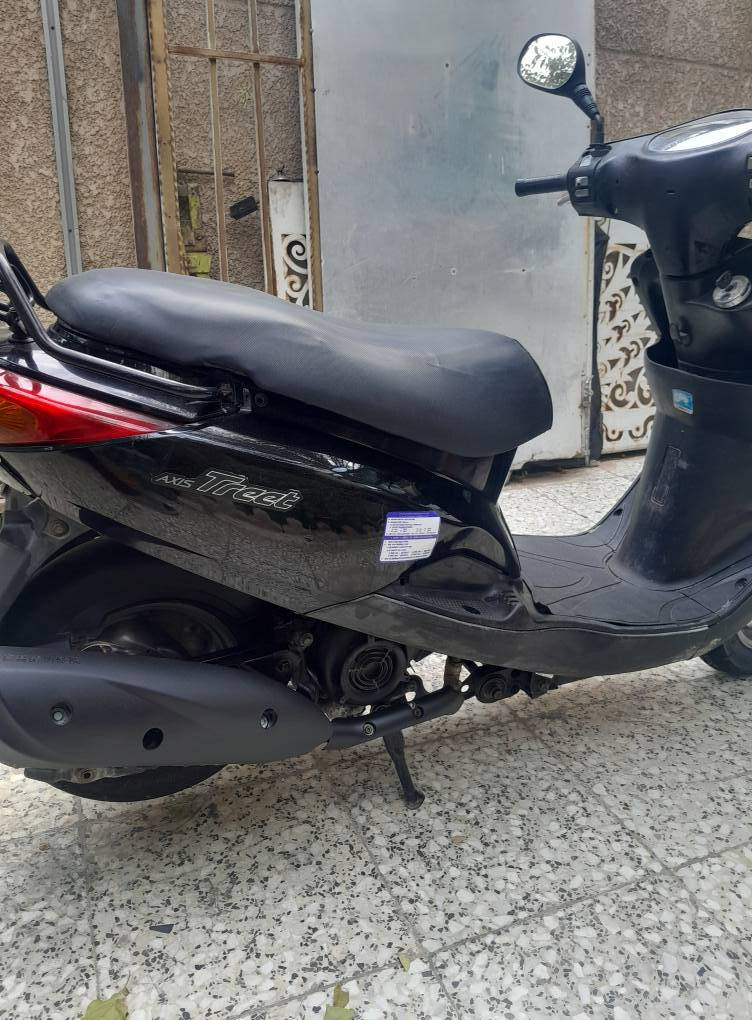 سلام عليكم
ياماها اكزز نوزل سكليتر خطين ستان كهربائي دراجه ماشيه ٢٠ الف عله ايدي من الرمبه مكفوله كفاله عامه محرك بلادي برغي ممفتوح بيه خير من الله كفر بلادي لا كسور لا فطور كهربائيات كلهه شغاله سلف هندر عالي ناصي زنون اشاير كيج سرعه كيج بانزين قفل جنطه قفل سترين كله شغال تايرات وباتري قبل يومين شادهن بانزين كله محسن دهن موتل فرنسي اوراقهه كامله بسمي مكاتبة معرض ومنفيس جيب وياك فيتر وتعال افحص مكاني بغداد قفلهه ٨٥٠ الف *********** غير متواجد نهائيا على النت شراي اتصل عالنت ما عندك رصيد رمشلي اخابرك بغداد, العراق
