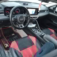 ٢٠٢١ • محرك ٢٠٠٠ • وارد كوري