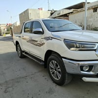 هايلوكس D4 • ٢٠٢١ • مكينة بيها ضعف