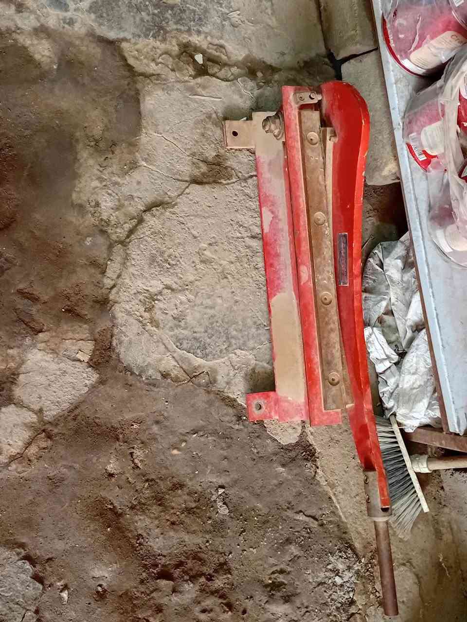 اسلام عليكم مكص طبر البيع نضيف نضافه جديد يستعمل في قطع البليت ويستخدم لقطع الورق اهل المكاتب  سعر 100 وبي مجال


**إذا كنت صاحب هذا الإعلان وتريد حذفه لأي سبب، رجاءا أرسل رسالة إلى الدعم الفني**