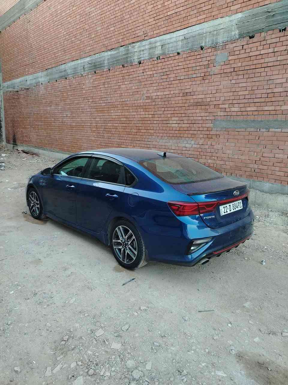 السلام عليكم
فورتي 2021 GT فول مواصفات أعلى فئة 1/1 محرك تيربو كلين مكفولة من كلشي حتى الدعاميات لا ضرر ولا صبغ ولا بارد سيارة جديدة كلش على وضع الشركة وبدون نواقص سعرها ١٥٠ رقم أربيل باسمي سنوية وهزة جديدة سيارة كلش جديدة ماشية ٥٨
مكاني بغداد الدورة ***********
للبيع فقط بدون مراوس
