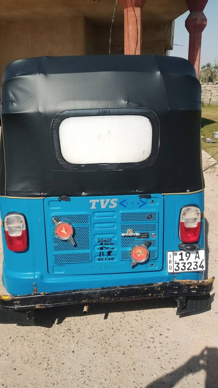 سلام عليكم تكتك لبيع موديل 20رقم كربلاء تكتك جاهزه مال جناي تكتك مابيه اي شي نقص تأخذه كبل لشارع وسعر 5500وبيه مجال شي قليل هاذه رقمي ***********وليريد مواصفاته بعد خلي يخابرني واني افهمه
