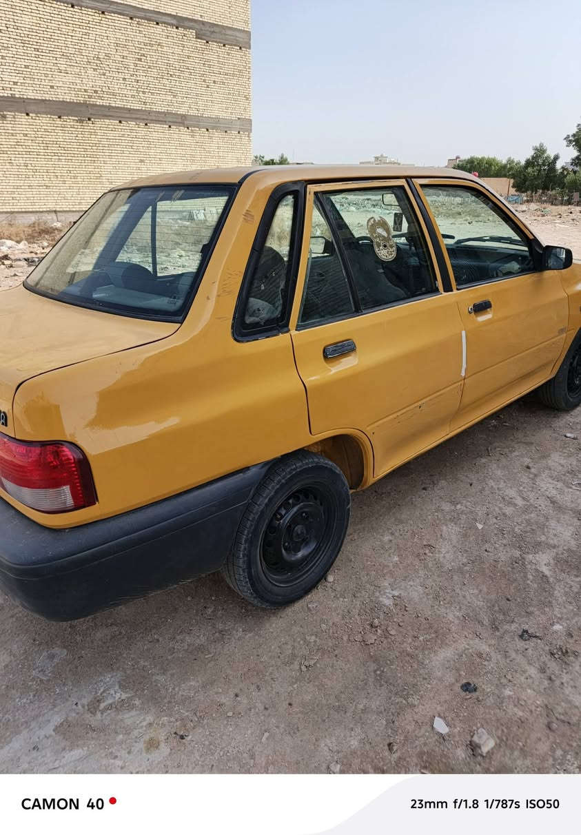 السلام عليكم سايبا موديل 2010 مكينه وكير وصدر أمامي خلفي جديد شواصي نضيفه مكاني بغداد ***********
