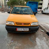 سايبا ٢٠١٢ بيها جاملغ مبدل سياره جاهزه تخم تاير مكينه وكير مكفولات صدر...
