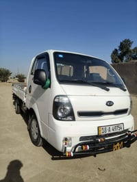 بابل الحمزه الغربي • ٢٠١٩ • شاحنة