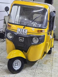 تكتك ٢٠٢٠ • مكينة مبدلة • بغداد أور سبع قصور