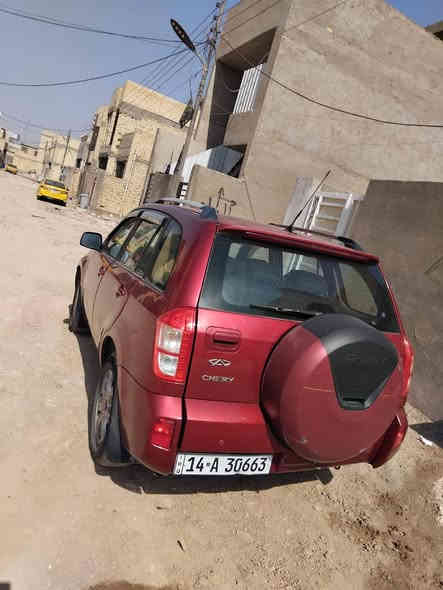 السلام عليكم
تيكو 2013
مكينه كير جدد
كير كهربائي اوتو
صبغ عام جماليه
لاضربه ولاطخه
تخم تاير ويل كب
شاشه اندرويد
مابيه نقص شغل وطلع وين مجان
رقم بصره دولي بسمي
تحويل مباشر
رقم ***********
