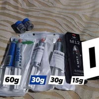 معجون حراري • كلهن • توصيل