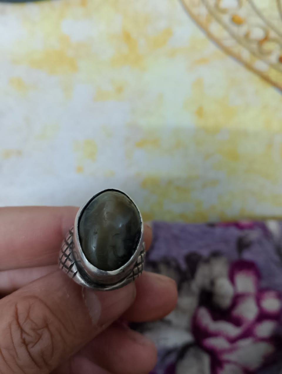 خواتم واحجاركلهن قديمات للبيع


**إذا كنت صاحب هذا الإعلان وتريد حذفه لأي سبب، رجاءا أرسل رسالة إلى الدعم الفني**