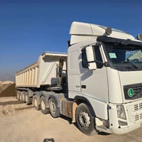 فولفو • موديل ٢٠١٤ • فول مواصفات