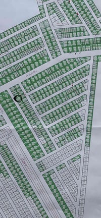 مجمع البصمه • ٢٠٠م • قطعة ٦٧٠