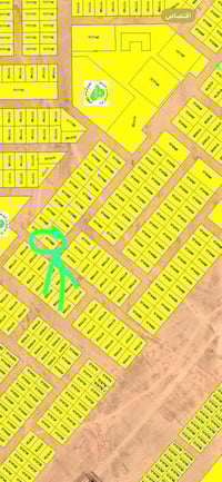 الصل • ٦٠٠م • مفروزة