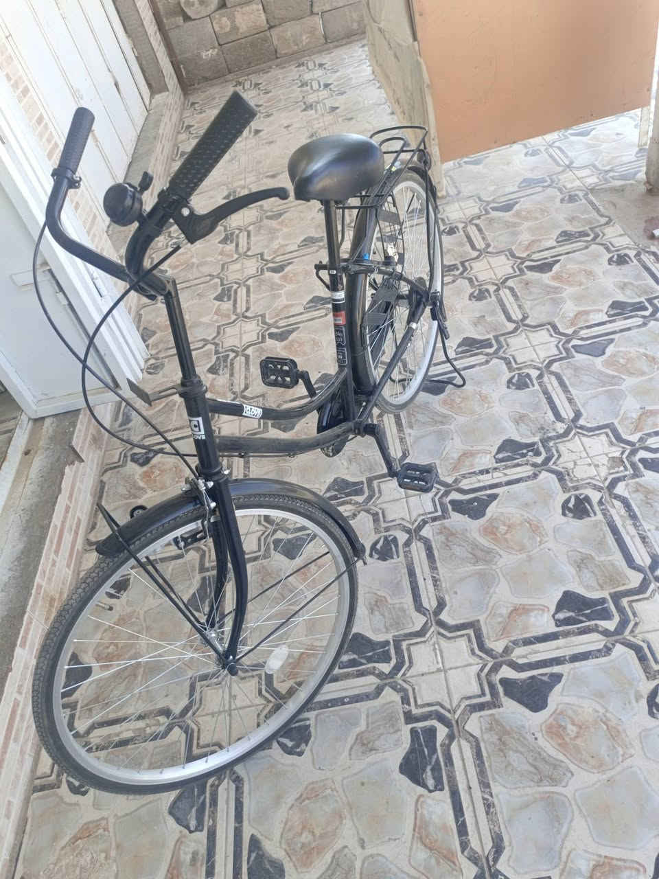 بايسكل للبيع بناتي موديل 2021 سعره 140


**إذا كنت صاحب هذا الإعلان وتريد حذفه لأي سبب، رجاءا أرسل رسالة إلى الدعم الفني**