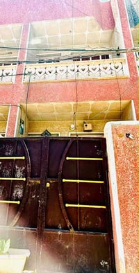 مشتمل • ٦٣م • طابقين