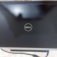 حاسبة للبيع لجيل ثاني تحتوي على كرتين شاشه داخلي وخارجي مال العاب وبيه...