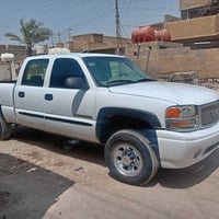 جيمسي سيرا • مزاد وزارة الداخلية