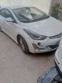 النترا • ٢٠١٥ • وارد حادث