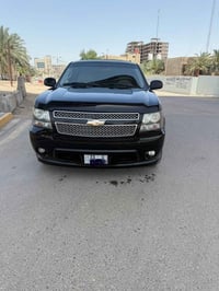 تاهو LTZ • ٢٠١٠ • بصرة