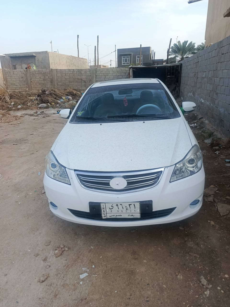 سياره اللبيع موديل 13 كير عادي رقمه بغداد مكاني بابل سعره خاص


**إذا كنت صاحب هذا الإعلان وتريد حذفه لأي سبب، رجاءا أرسل رسالة إلى الدعم الفني**