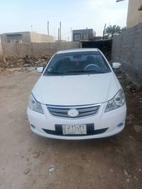 ٢٠١٣ • كير عادي • رقم بغداد