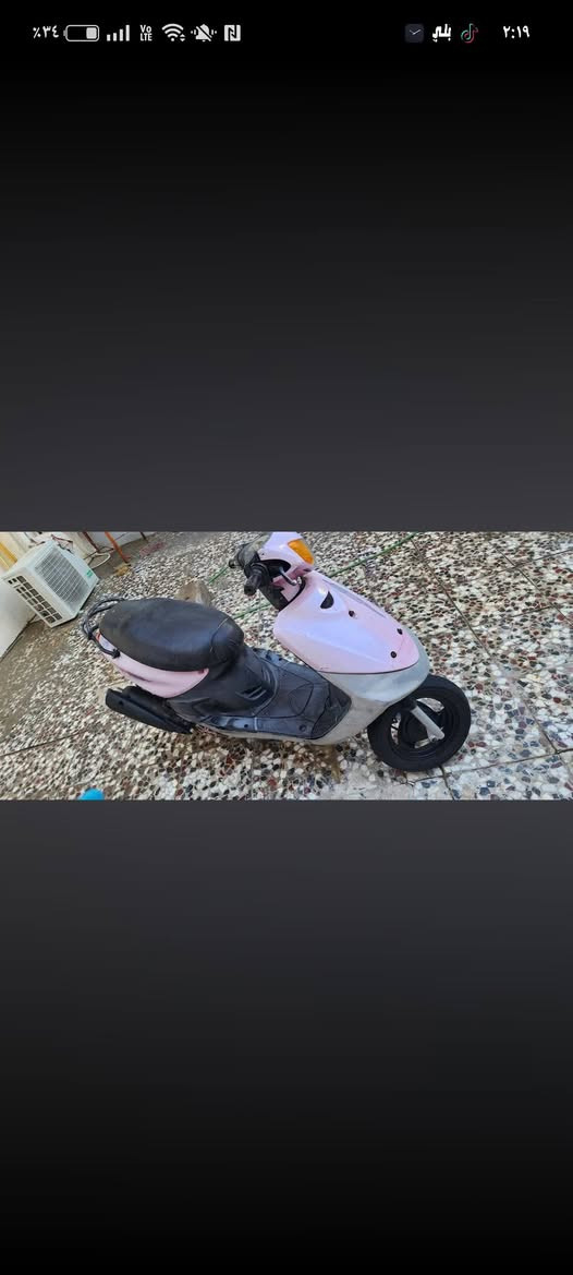 ماكس قجمه للبيع الدراجه كامله نقصه بسيط  تشتغل هندر  و يحتاجله باتري حت تشتغل سلف و الدراجه خير من الله  الصالنصه البلاديه مالته موجوده   كلشي شغلل بيه السعر 350 وبيه مجال 
المكان بغداد الحريه 
الرقم***********
