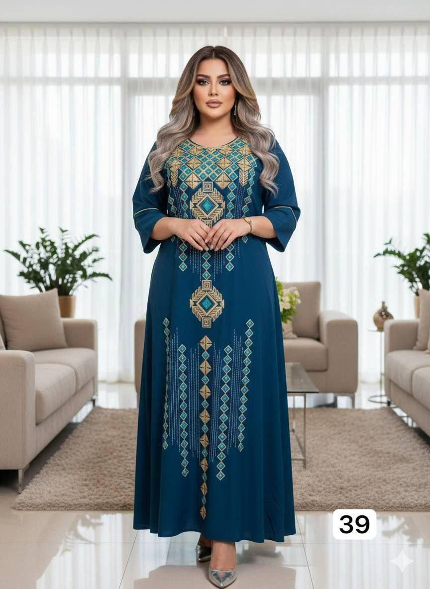 جديد منتجاتي للاناقه 😍😍

دشداشه كشمير طويلة 🔥🔥

✔️ خامة أصلية مكفول

✔️ تاخذ درزن تجيك الألوان عشوائي (لا على التعيين) حسب الشد
✔️ تاخذ درزنين يجنك 12 لون كامل

✔️ كل موديل بي تشكيلتين ألوان

✔️ القياسات من 2XL إلى 5XL

✔️ ألوان الموديل أسفل الصورة

💰 سعر الدرزن: 90ألف فقططططط🎁 بغداد, العراق


**إذا كنت صاحب هذا الإعلان وتريد حذفه لأي سبب، رجاءا أرسل رسالة إلى الدعم الفني**