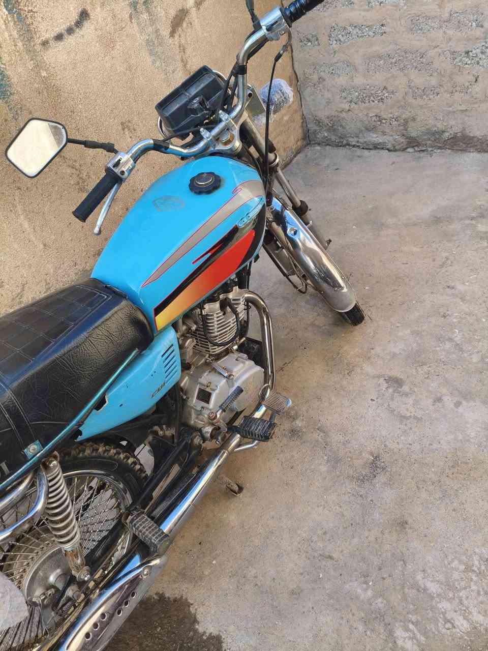 السلام عليكم تايگر ∅2∅2 لون مميز  مامفتوح شرط ونص هندر يشتغل ونشط حيل الشراي يتواصل خاص 
السعر 350 قفل عجبك راسلني 🩵


**إذا كنت صاحب هذا الإعلان وتريد حذفه لأي سبب، رجاءا أرسل رسالة إلى الدعم الفني**