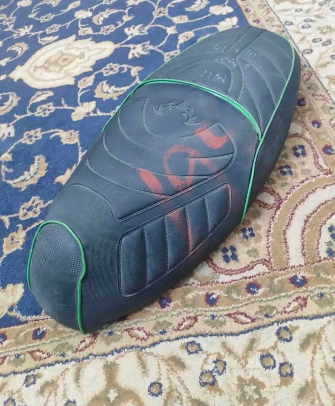 غراض ماكس + سكنس للبيع اي استفسار خاص 💙


**إذا كنت صاحب هذا الإعلان وتريد حذفه لأي سبب، رجاءا أرسل رسالة إلى الدعم الفني**