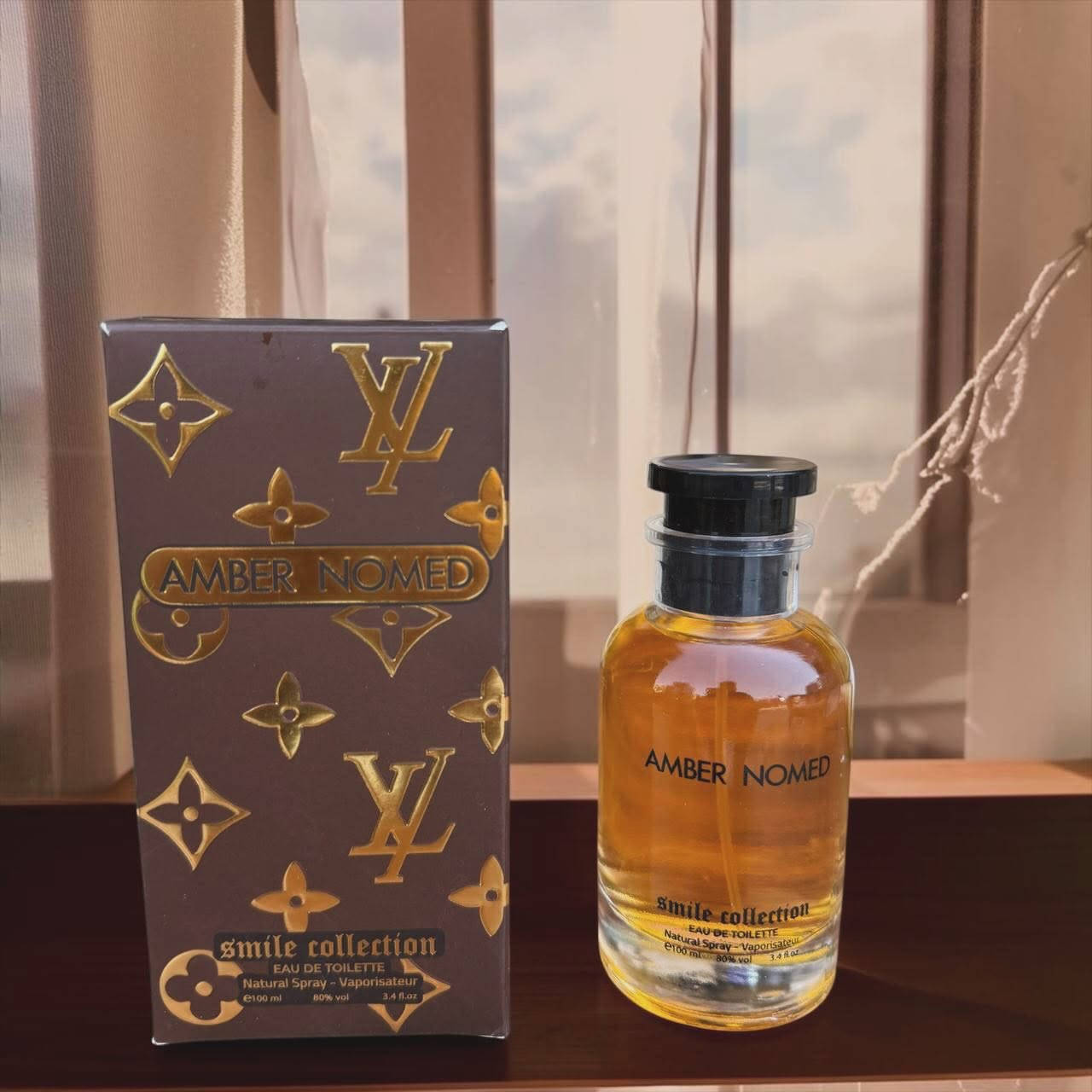 :
🌿 انتعاش، فخامة، وجاذبية… كلها بمجموعة وحدة!
اختر عطرك المفضل من:
💙 Specific Chilling
🩵 Afternoon Swimming
🌊 Imagining
🤎 Amber Nomed
🖤 Pure Aoud
📦 توصيل لجميع المحافظات                                                         📩الواتساب ***********                                                          #شعب_الصيني_ماله_حل_لايك_وكسبلور❤️_حتا_استمر🙂💔
