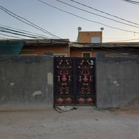 شارع المطار جديد • ٢٢٠م • ٣غرف ترميم